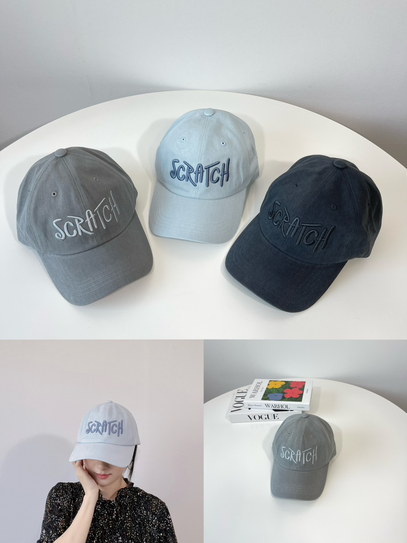 LOVELY HAT韓國代購女裝新款熱賣26春夏休閑人氣職業帽子LOVELY HAT帽子