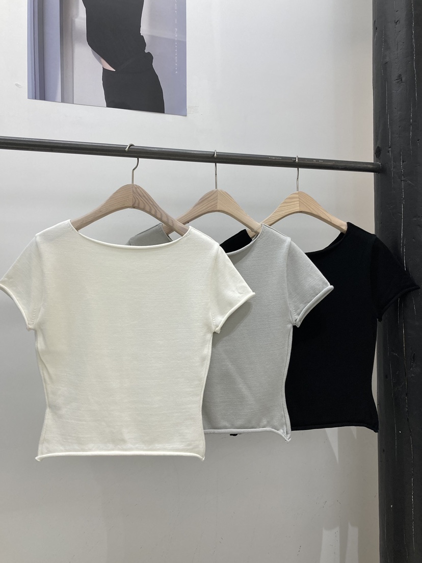 MOMENT韓國代購女士新品職業26春夏休閑時尚熱賣針織衫紐扣MOMENT/RECOVER針織衫