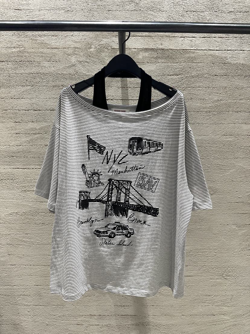 SUGAR CASE韓國代購女裝新品職業推薦熱賣休閑時尚26春夏套裝SUGAR CASE套裝圖色2