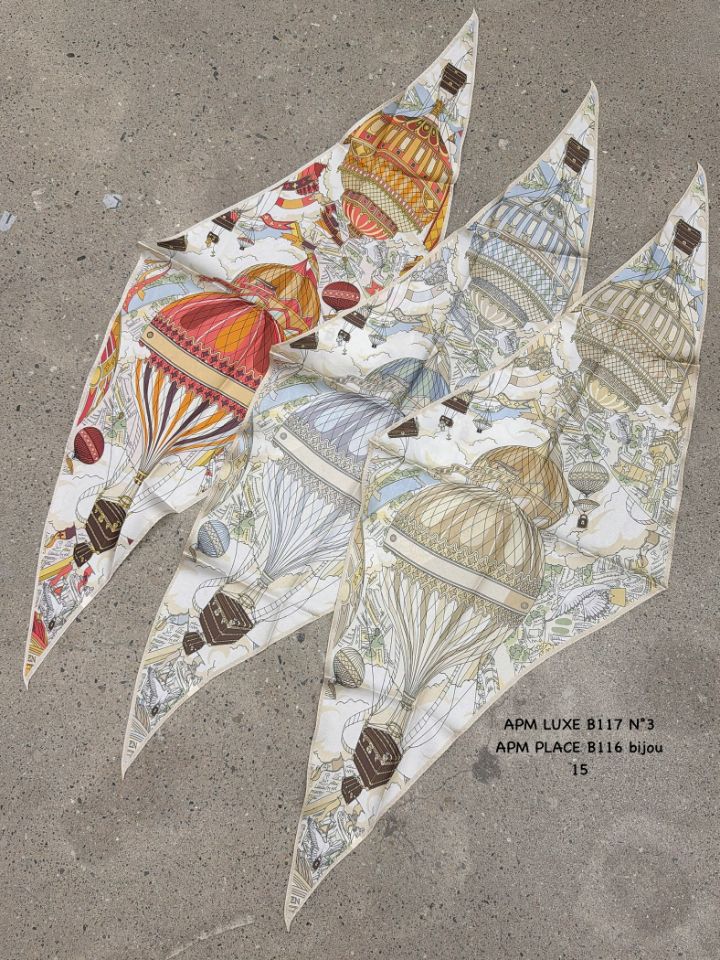 N3韓國直郵女裝新款時尚職業休閑人氣推薦熱賣圍巾披肩絲綢N3圍巾/披肩