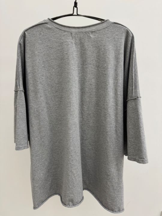 FARMERS MARKET韓國東大門直郵女士新款26春夏熱賣推薦T恤FARMERS MARKETT恤