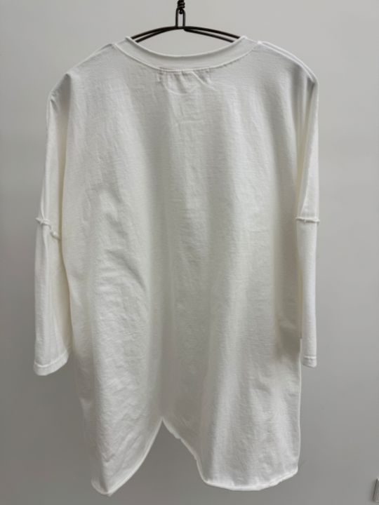 FARMERS MARKET韓國東大門直郵女士新款26春夏熱賣推薦T恤FARMERS MARKETT恤