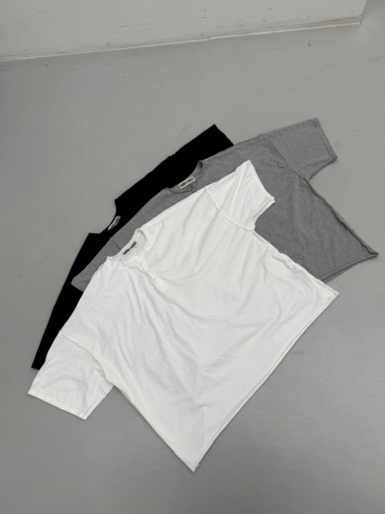 FARMERS MARKET韓國東大門直郵女士新款26春夏熱賣推薦T恤FARMERS MARKETT恤