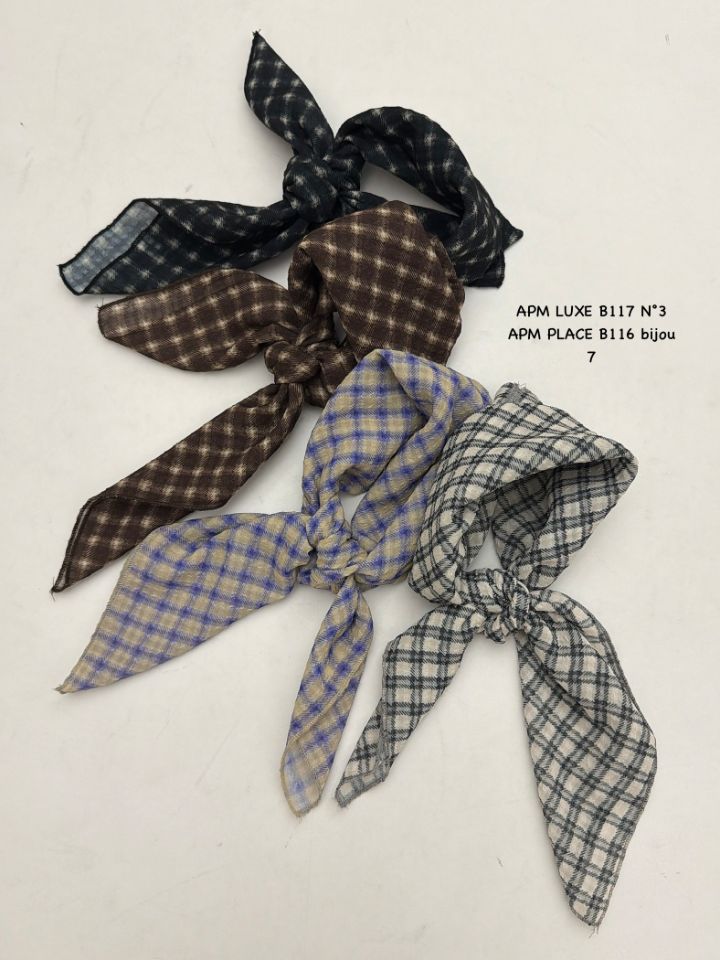 N3韓國直郵女士新品時尚人氣26春夏推薦休閑熱賣圍巾披肩N3圍巾/披肩