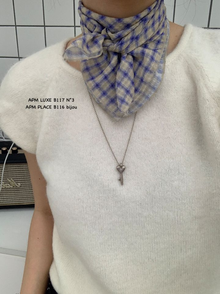 N3韓國直郵女士新品時尚人氣26春夏推薦休閑熱賣圍巾披肩N3圍巾/披肩