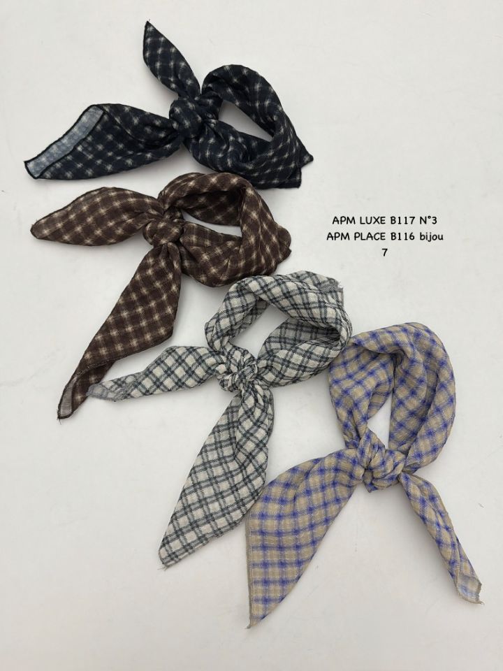 N3韓國直郵女士新品時尚人氣26春夏推薦休閑熱賣圍巾披肩N3圍巾/披肩