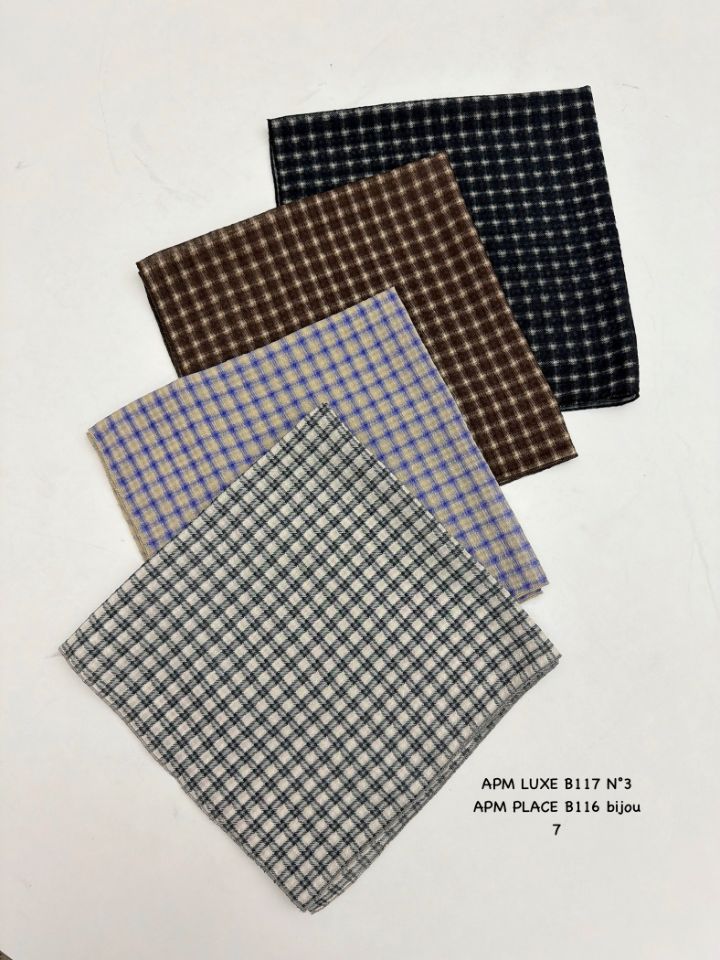 N3韓國直郵女士新品時尚人氣26春夏推薦休閑熱賣圍巾披肩N3圍巾/披肩