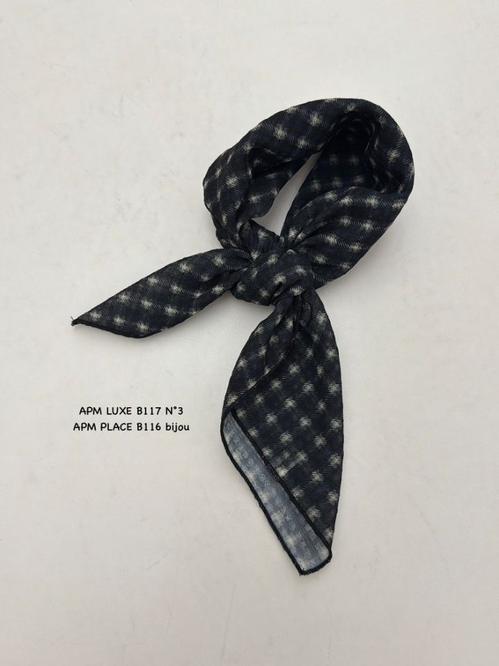 N3韓國直郵女士新品時尚人氣26春夏推薦休閑熱賣圍巾披肩N3圍巾/披肩圖色1