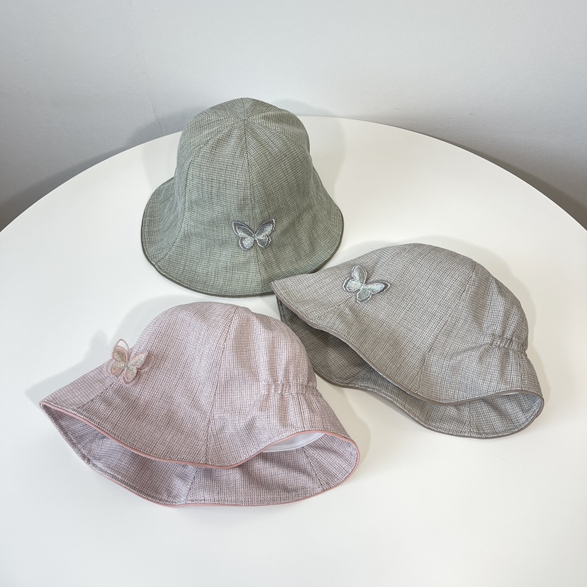 LOVELY HAT韓國直郵女士新款休閑26春夏推薦熱賣人氣帽子LOVELY HAT帽子