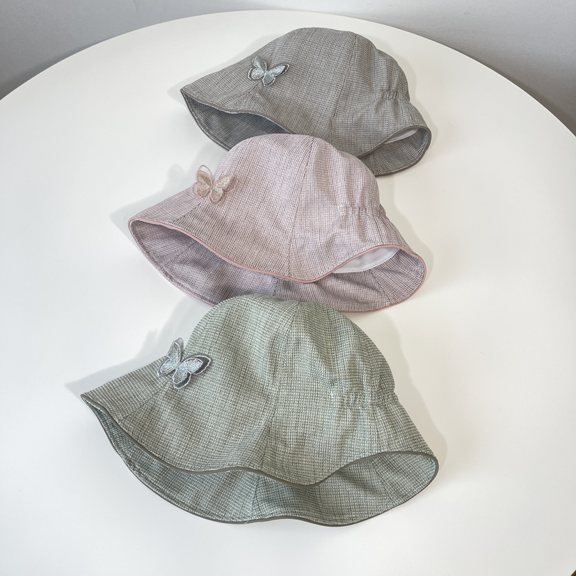 LOVELY HAT韓國直郵女士新款休閑26春夏推薦熱賣人氣帽子LOVELY HAT帽子