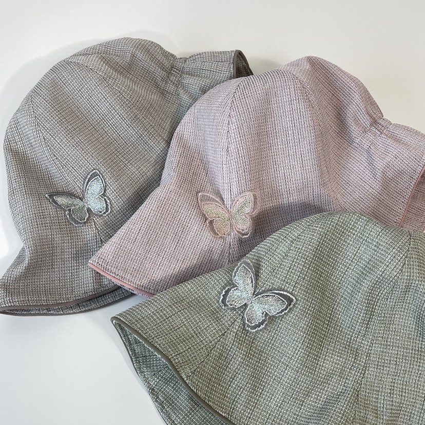 LOVELY HAT韓國直郵女士新款休閑26春夏推薦熱賣人氣帽子LOVELY HAT帽子