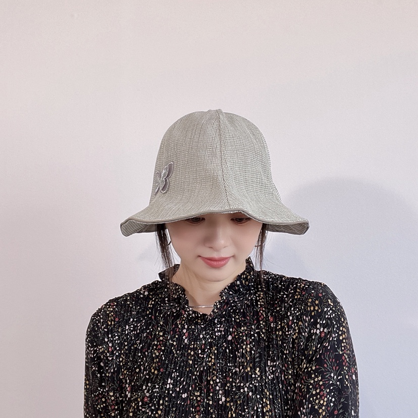 LOVELY HAT韓國直郵女士新款休閑26春夏推薦熱賣人氣帽子LOVELY HAT帽子