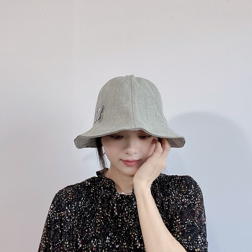 LOVELY HAT韓國直郵女士新款休閑26春夏推薦熱賣人氣帽子LOVELY HAT帽子