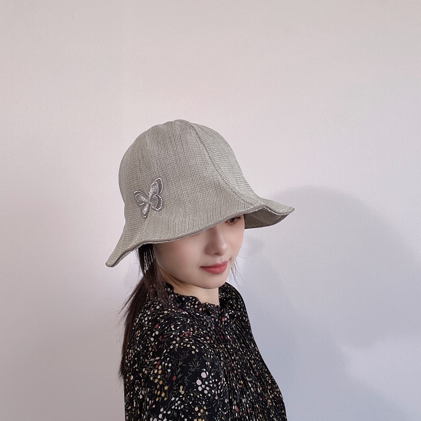 LOVELY HAT韓國直郵女士新款休閑26春夏推薦熱賣人氣帽子LOVELY HAT帽子