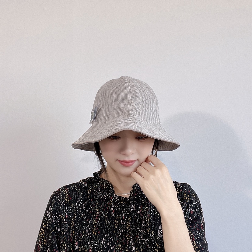 LOVELY HAT韓國直郵女士新款休閑26春夏推薦熱賣人氣帽子LOVELY HAT帽子