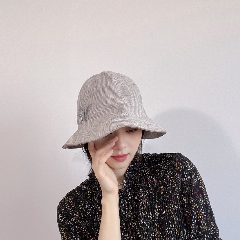 LOVELY HAT韓國直郵女士新款休閑26春夏推薦熱賣人氣帽子LOVELY HAT帽子圖色2