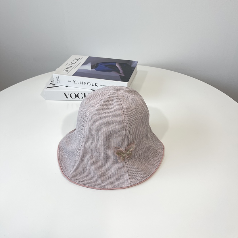 LOVELY HAT韓國直郵女士新款休閑26春夏推薦熱賣人氣帽子LOVELY HAT帽子圖色3