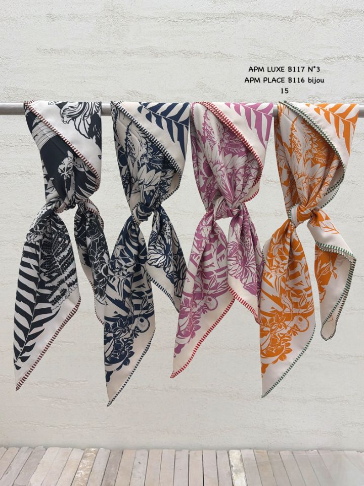 N3韓國直郵女士新款推薦休閑熱賣人氣職業時尚圍巾披肩雙面N3圍巾/披肩