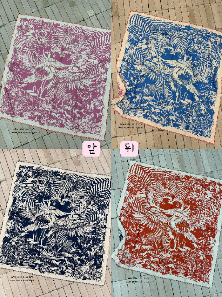 N3韓國直郵女士新款推薦休閑熱賣人氣職業時尚圍巾披肩雙面N3圍巾/披肩