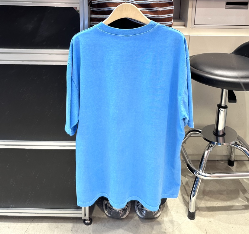 CRACKERS韓國直郵實拍女裝新品熱賣推薦26春夏時尚職業T恤CRACKERST恤