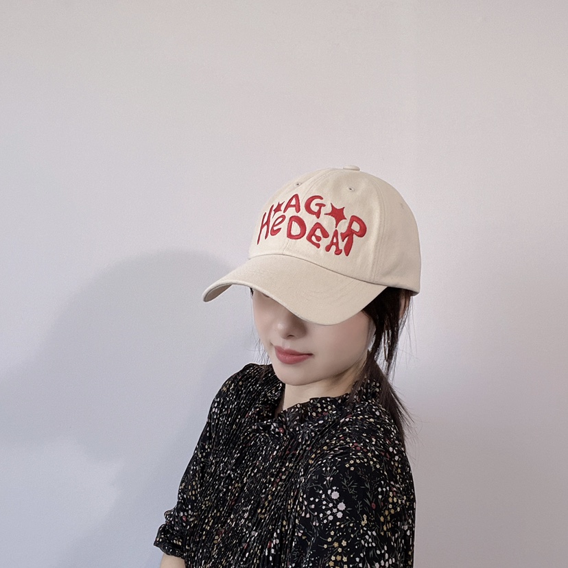 LOVELY HAT韓國東大門直郵女裝新品休閑時尚人氣推薦帽子LOVELY HAT帽子