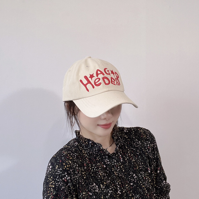 LOVELY HAT韓國東大門直郵女裝新品休閑時尚人氣推薦帽子LOVELY HAT帽子