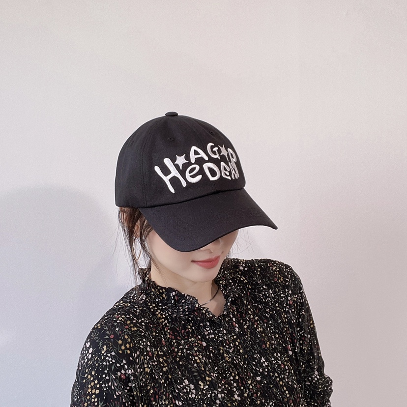 LOVELY HAT韓國東大門直郵女裝新品休閑時尚人氣推薦帽子LOVELY HAT帽子