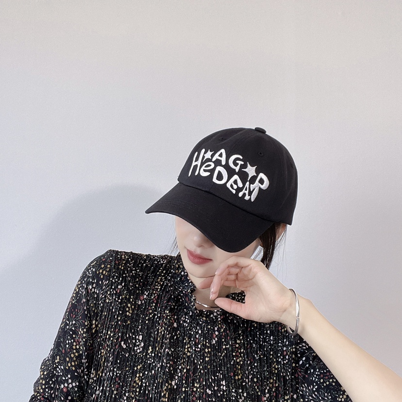 LOVELY HAT韓國東大門直郵女裝新品休閑時尚人氣推薦帽子LOVELY HAT帽子