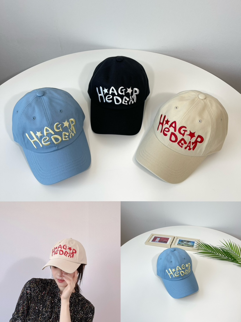 LOVELY HAT韓國東大門直郵女裝新品休閑時尚人氣推薦帽子LOVELY HAT帽子