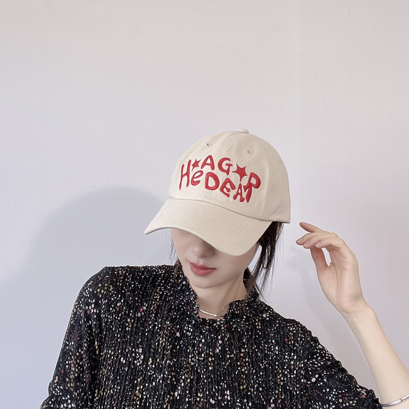 LOVELY HAT韓國東大門直郵女裝新品休閑時尚人氣推薦帽子LOVELY HAT帽子圖色1