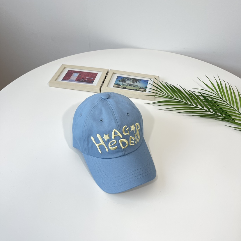 LOVELY HAT韓國東大門直郵女裝新品休閑時尚人氣推薦帽子LOVELY HAT帽子圖色3