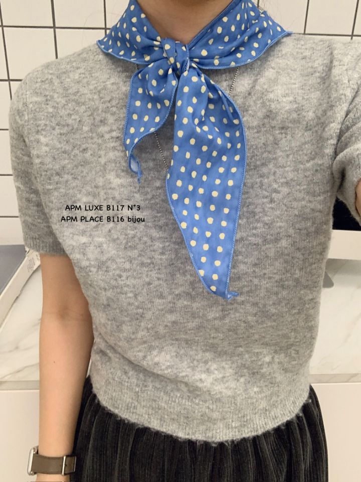 N3韓國東大門直郵女裝新款職業26春夏熱賣時尚圍巾披肩圍巾N3圍巾/披肩