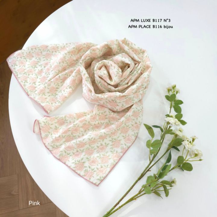 N3韓國代購女士新款職業人氣休閑26春夏時尚圍巾披肩圍巾N3圍巾/披肩