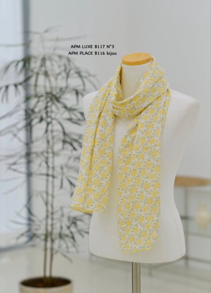 N3韓國代購女士新款職業人氣休閑26春夏時尚圍巾披肩圍巾N3圍巾/披肩