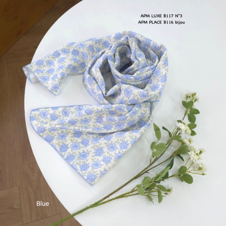 N3韓國代購女士新款職業人氣休閑26春夏時尚圍巾披肩圍巾N3圍巾/披肩