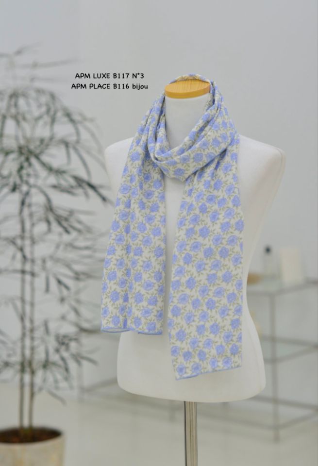 N3韓國代購女士新款職業人氣休閑26春夏時尚圍巾披肩圍巾N3圍巾/披肩