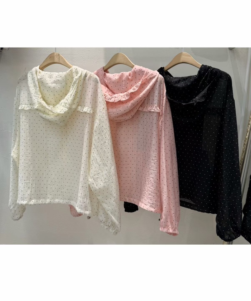 LOVABLE韓國代購女士新款人氣休閑熱賣時尚26春夏推薦夾克LOVABLE夾克