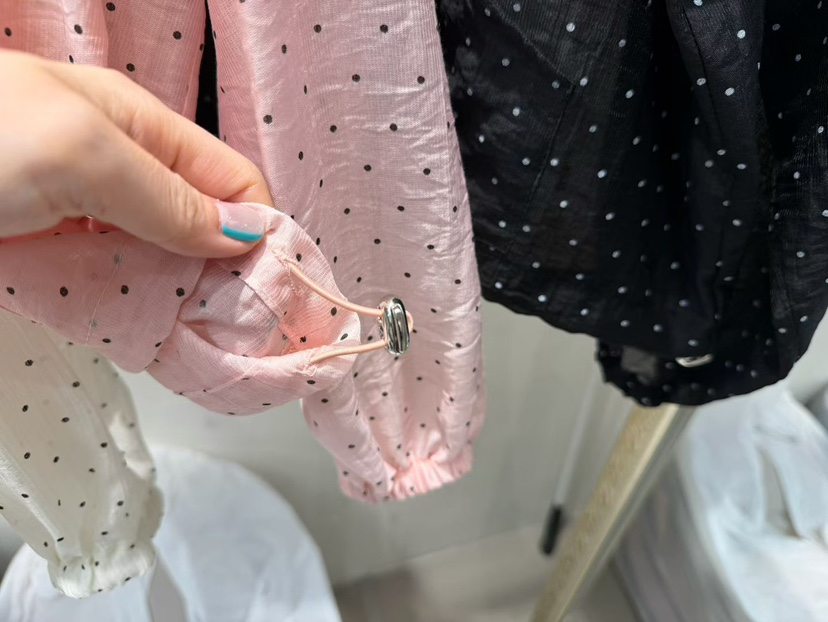 LOVABLE韓國代購女士新款人氣休閑熱賣時尚26春夏推薦夾克LOVABLE夾克