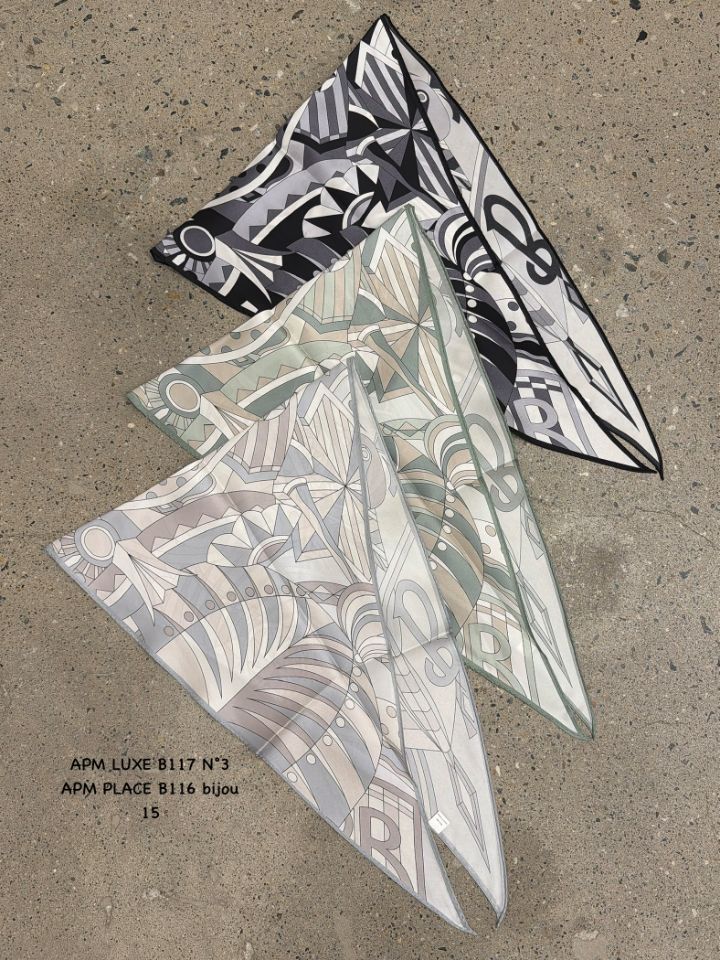 N3韓國代購女裝新品休閑時尚推薦人氣熱賣26春夏圍巾披肩絲綢N3圍巾/披肩