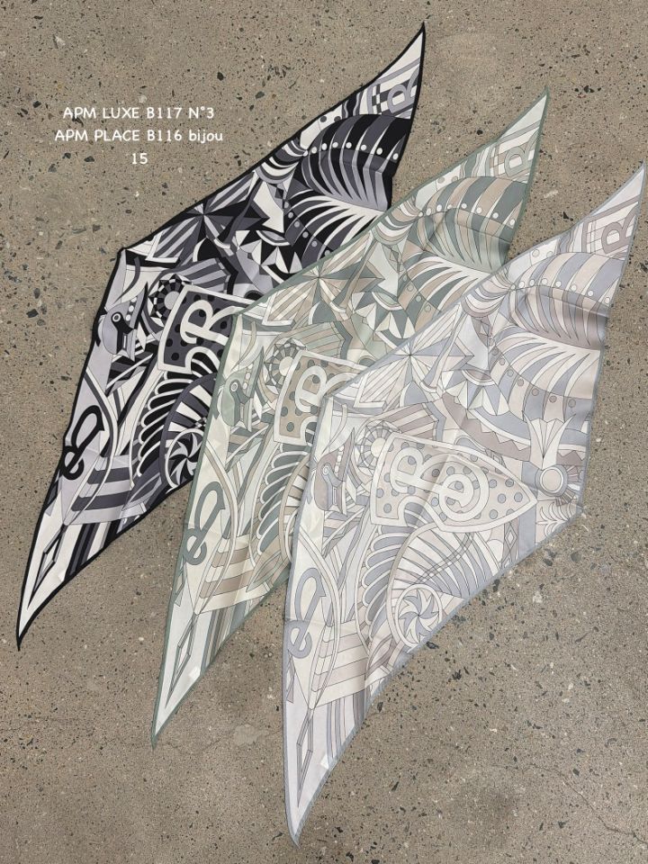 N3韓國代購女裝新品休閑時尚推薦人氣熱賣26春夏圍巾披肩絲綢N3圍巾/披肩