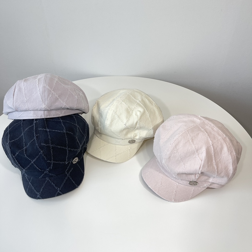 LOVELY HAT韓國東大門直郵女士新品職業26春夏推薦熱賣帽子LOVELY HAT帽子