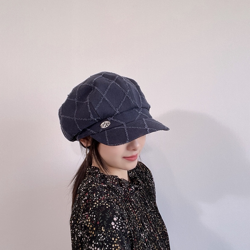 LOVELY HAT韓國東大門直郵女士新品職業26春夏推薦熱賣帽子LOVELY HAT帽子