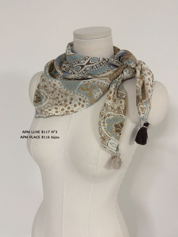 N3韓國直郵實拍女士新款時尚休閑職業推薦熱賣圍巾披肩流蘇N3圍巾/披肩