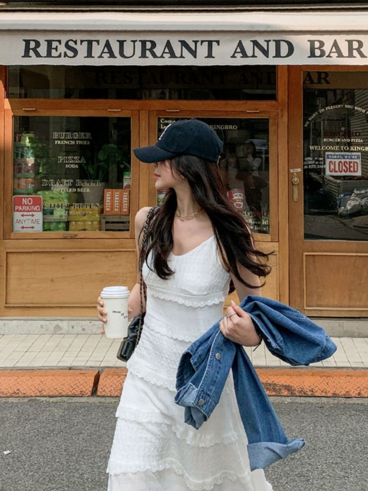 BOBBIE DOLL韓國東大門直郵女裝新款職業26春夏熱賣連衣裙BOBBIE DOLL連衣裙