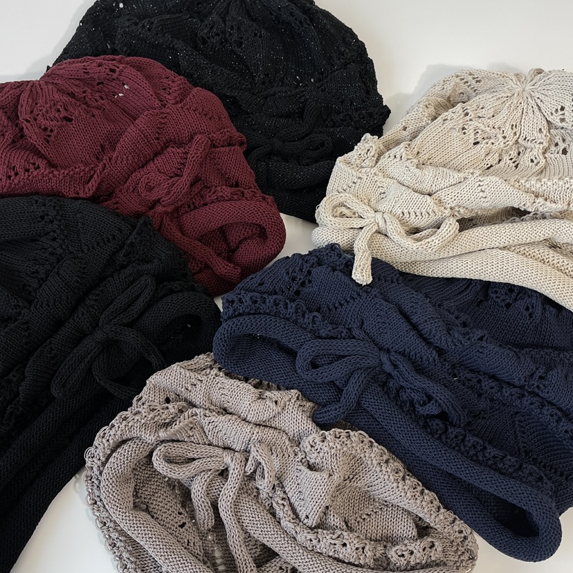 LOVELY HAT韓國代購女士新款休閑推薦26春夏人氣熱賣帽子LOVELY HAT帽子