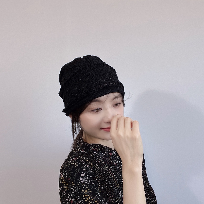 LOVELY HAT韓國代購女士新款休閑推薦26春夏人氣熱賣帽子LOVELY HAT帽子