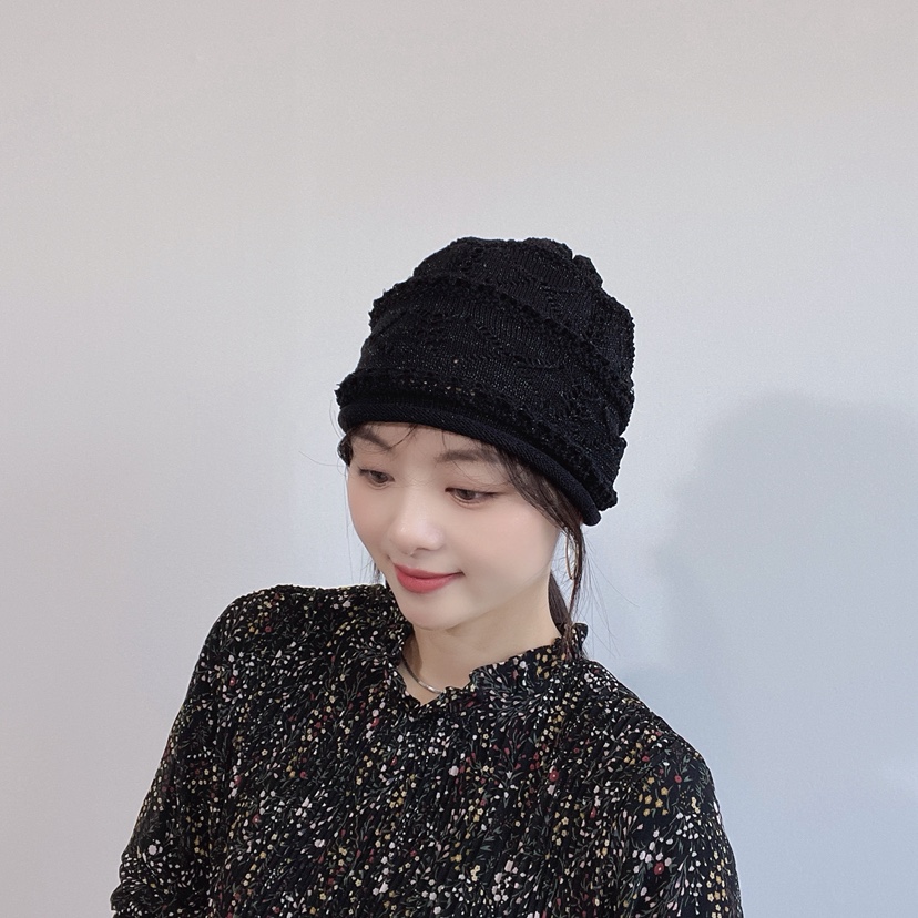 LOVELY HAT韓國代購女士新款休閑推薦26春夏人氣熱賣帽子LOVELY HAT帽子