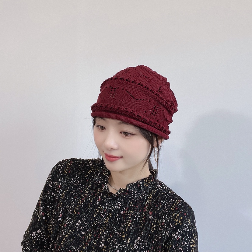 LOVELY HAT韓國代購女士新款休閑推薦26春夏人氣熱賣帽子LOVELY HAT帽子