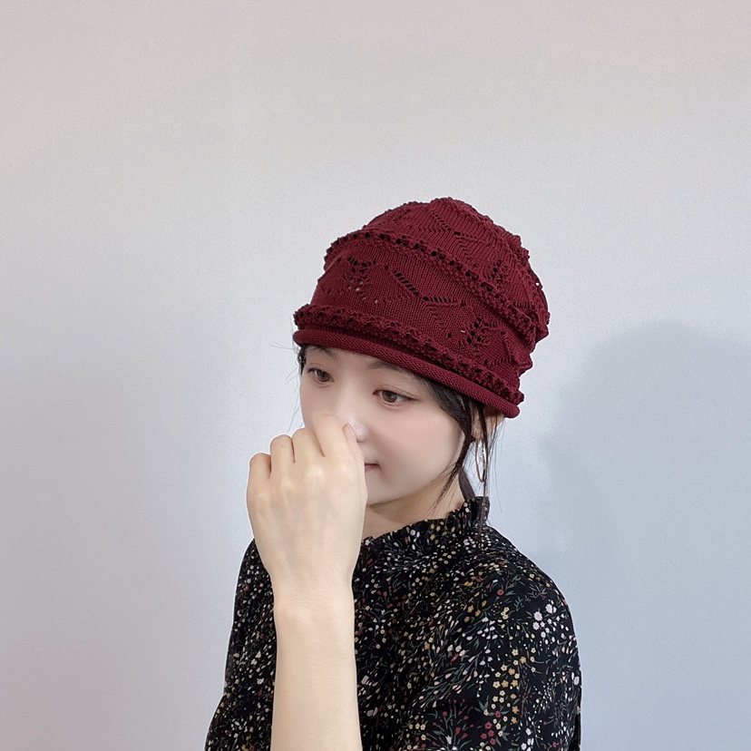 LOVELY HAT韓國代購女士新款休閑推薦26春夏人氣熱賣帽子LOVELY HAT帽子