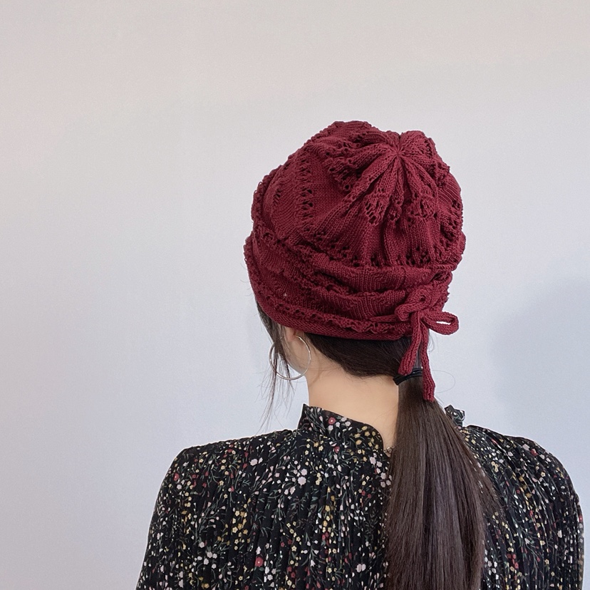 LOVELY HAT韓國代購女士新款休閑推薦26春夏人氣熱賣帽子LOVELY HAT帽子